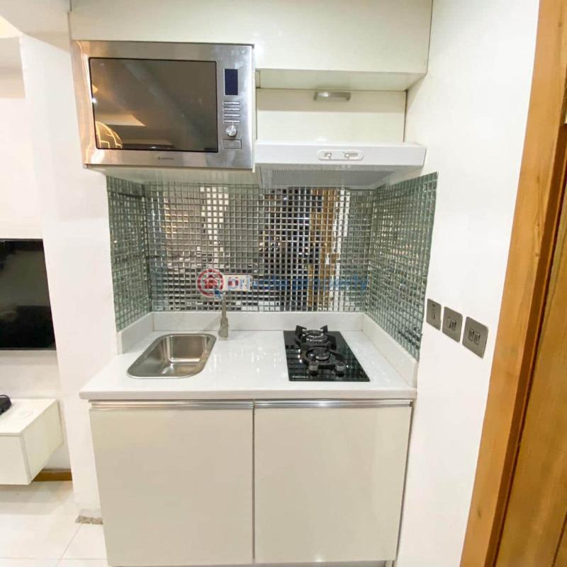 Studio shortlet in ikoyi - 5 1 bedroom Studio Apartment Short let Ikoyi Lagos - 5