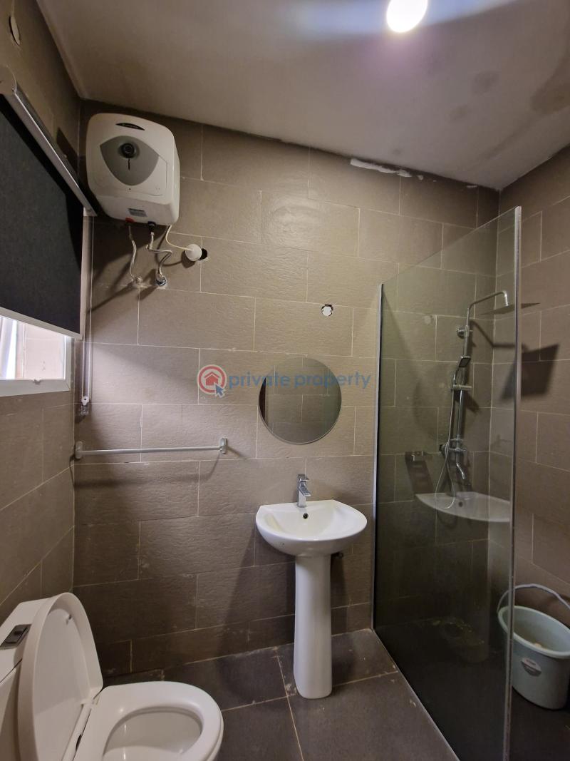 1 bedroom Flat & Apartment Short let Jahi Abuja Phase 2  - 5