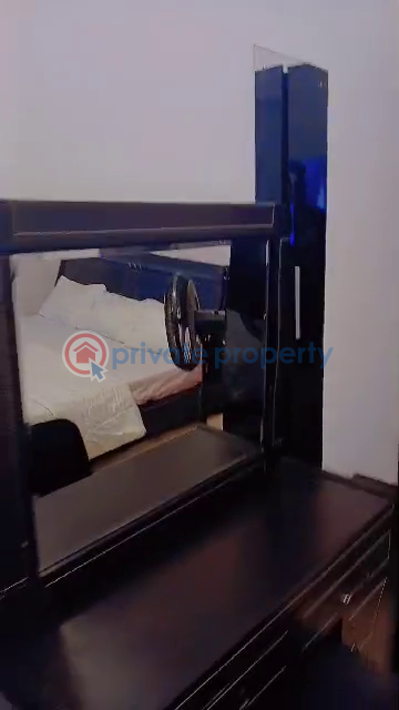 1 bedroom Flat & Apartment Short let Ikeja GRA Lagos - 4