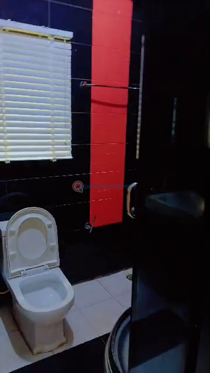 1 bedroom Flat & Apartment Short let Ikeja GRA Lagos - 2