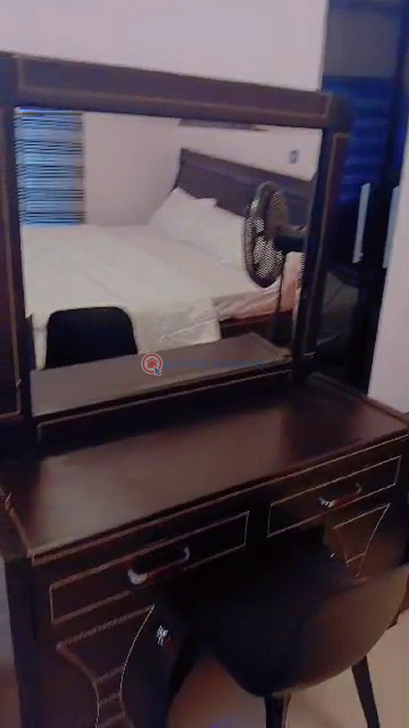 1 bedroom Flat & Apartment Short let Ikeja GRA Lagos - 1