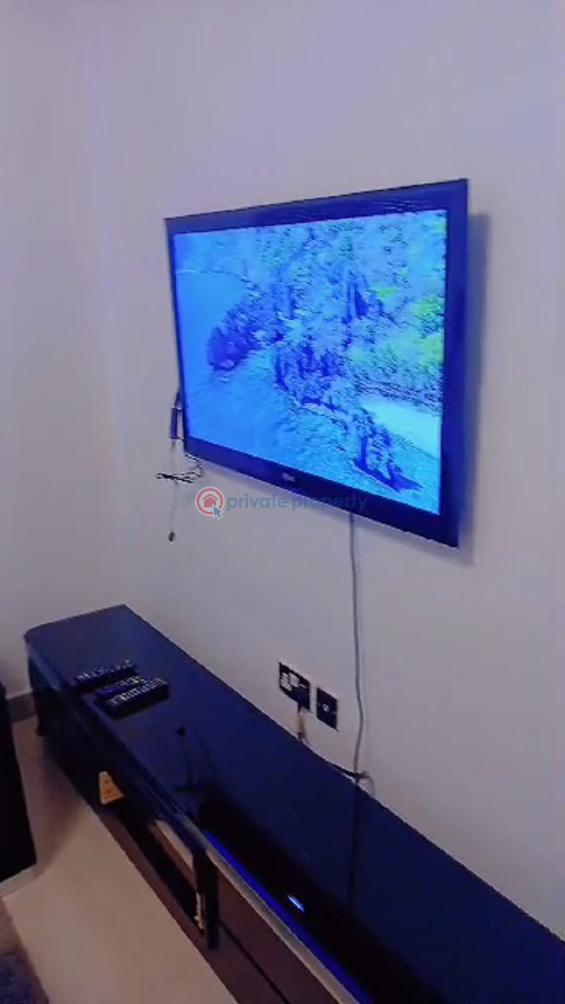 1 bedroom Flat & Apartment Short let Ikeja GRA Lagos - 0