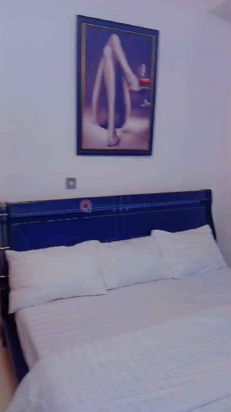 1 bedroom Flat & Apartment Short let Ikeja GRA Lagos - 5