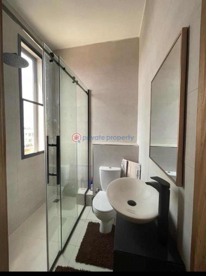 Studio shortlet in lekki - 11 1 bedroom Flat & Apartment Short let Lekki Lagos - 11