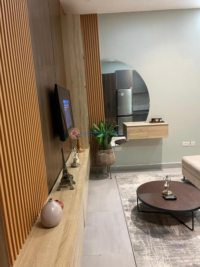Studio shortlet in lekki - 2 1 bedroom Flat & Apartment Short let Lekki Lagos - 2