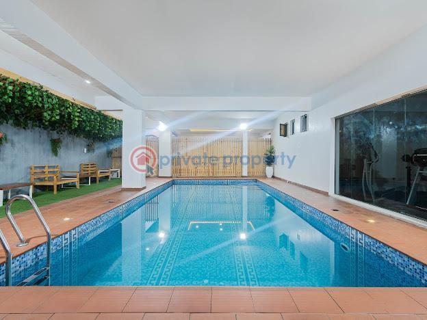 Studio shortlet in lekki - 13 1 bedroom Flat & Apartment Short let Lekki Lagos - 13