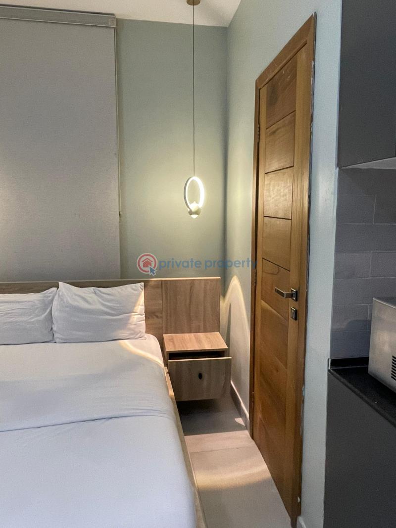 Studio shortlet in lekki - 7 1 bedroom Flat & Apartment Short let Lekki Lagos - 7