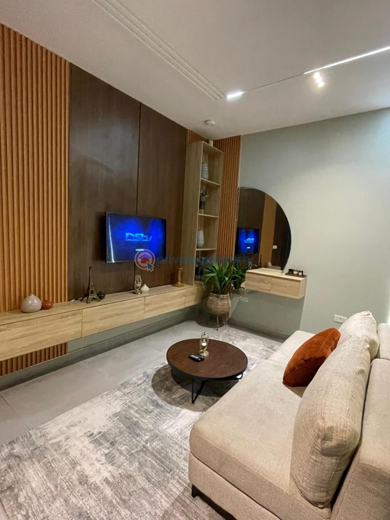 Studio shortlet in lekki - 1 1 bedroom Flat & Apartment Short let Lekki Lagos - 1