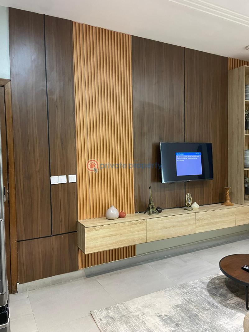 Studio shortlet in lekki - 9 1 bedroom Flat & Apartment Short let Lekki Lagos - 9