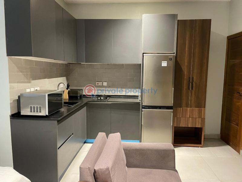Studio shortlet in lekki - 10 1 bedroom Flat & Apartment Short let Lekki Lagos - 10