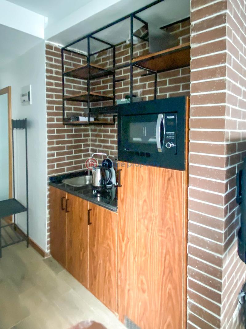Studio shortlet in lekki phase 1 - 9 1 bedroom Studio Apartment Short let Lekki Phase 1 Lagos - 9