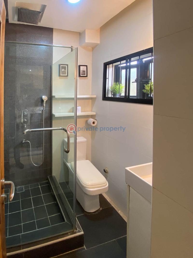 Studio shortlet in lekki phase 1 - 11 1 bedroom Studio Apartment Short let Lekki Phase 1 Lagos - 11