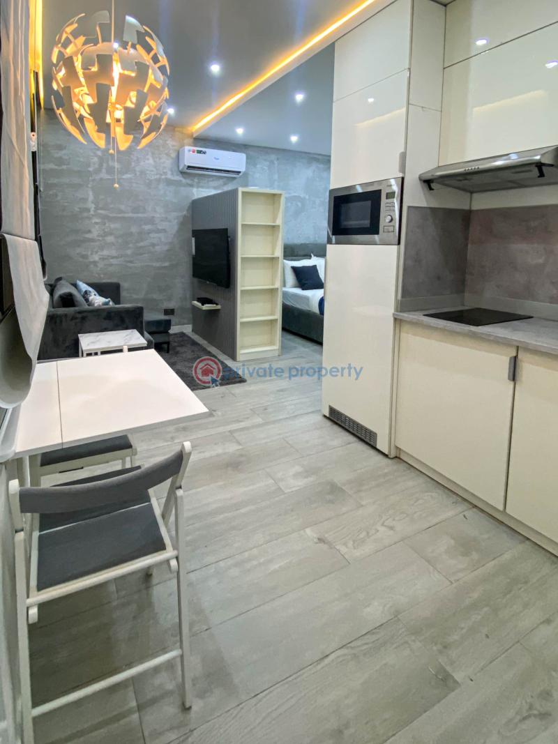 Studio shortlet in lekki phase 1 - 14 1 bedroom Studio Apartment Short let Lekki Phase 1 Lagos - 14