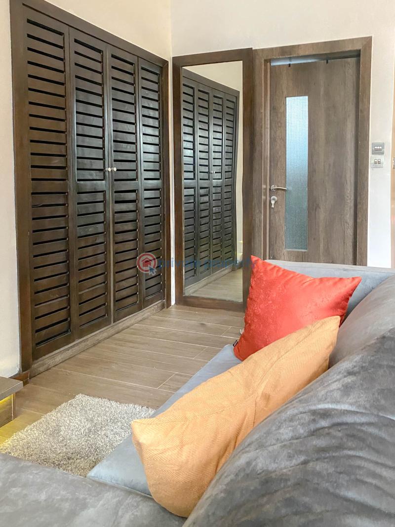Studio shortlet in lekki phase 1 - 3 1 bedroom Studio Apartment Short let Lekki Phase 1 Lagos - 3
