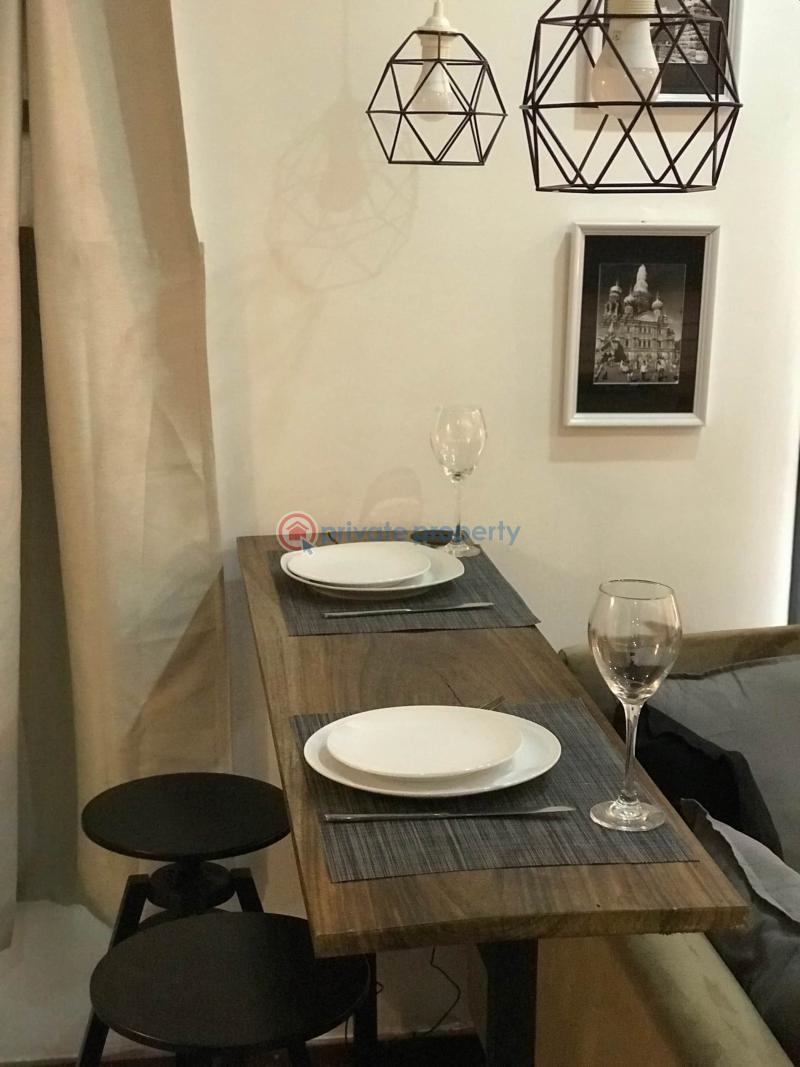 Studio shortlet in lekki phase 1 - 14 1 bedroom Studio Apartment Short let Lekki Phase 1 Lagos - 14