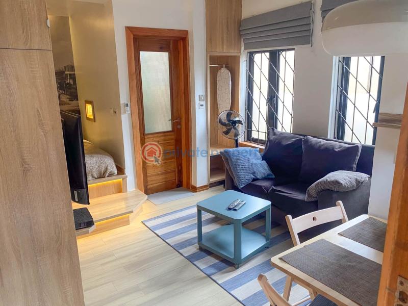 Studio shortlet in lekki phase 1 - 1 1 bedroom Studio Apartment Short let Lekki Phase 1 Lagos - 1
