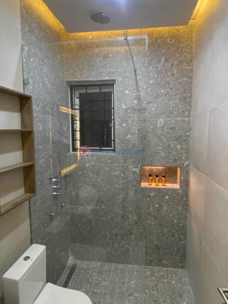 Studio shortlet in lekki phase 1 - 13 1 bedroom Studio Apartment Short let Lekki Phase 1 Lagos - 13