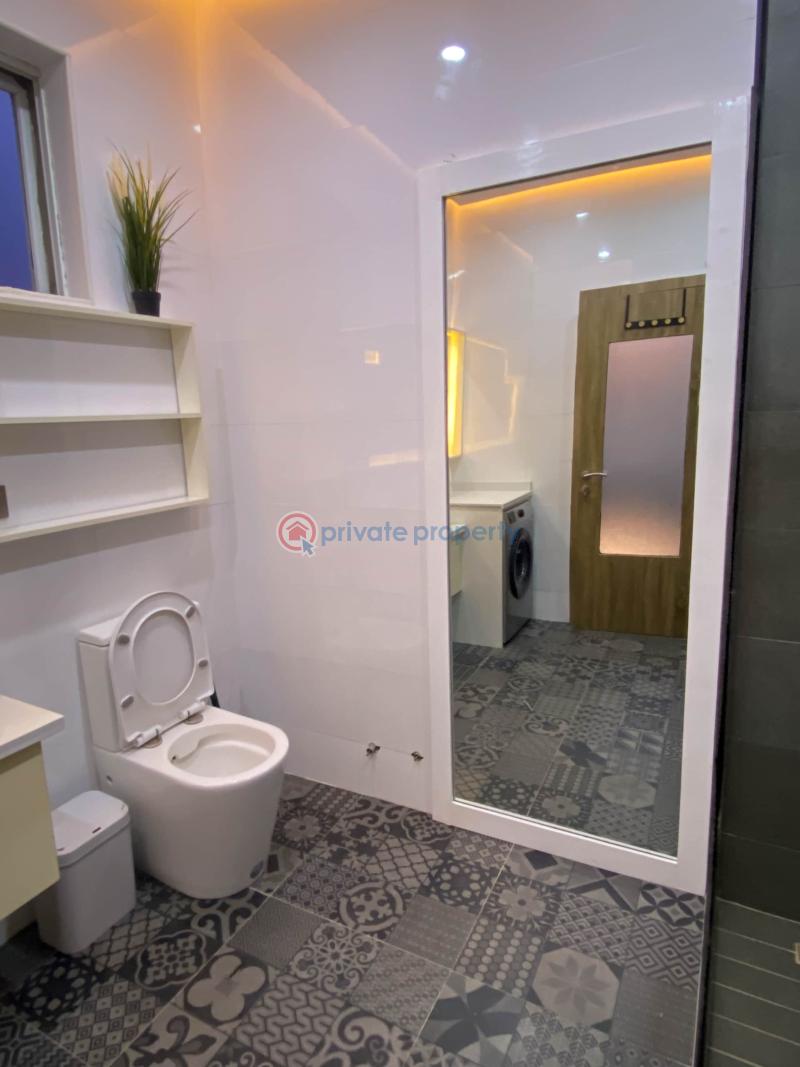 Studio shortlet in lekki phase 1 - 4 1 bedroom Studio Apartment Short let Lekki Phase 1 Lagos - 4