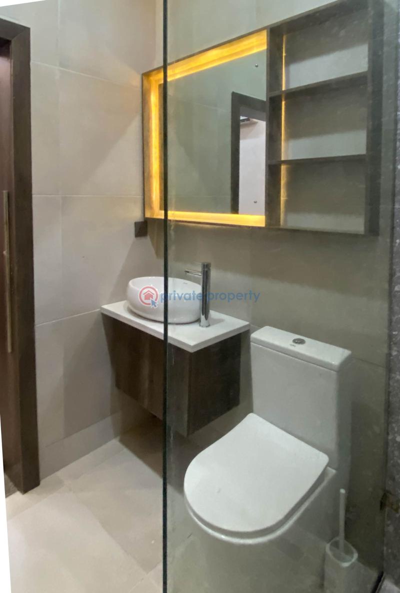 Studio shortlet in lekki phase 1 - 12 1 bedroom Studio Apartment Short let Lekki Phase 1 Lagos - 12
