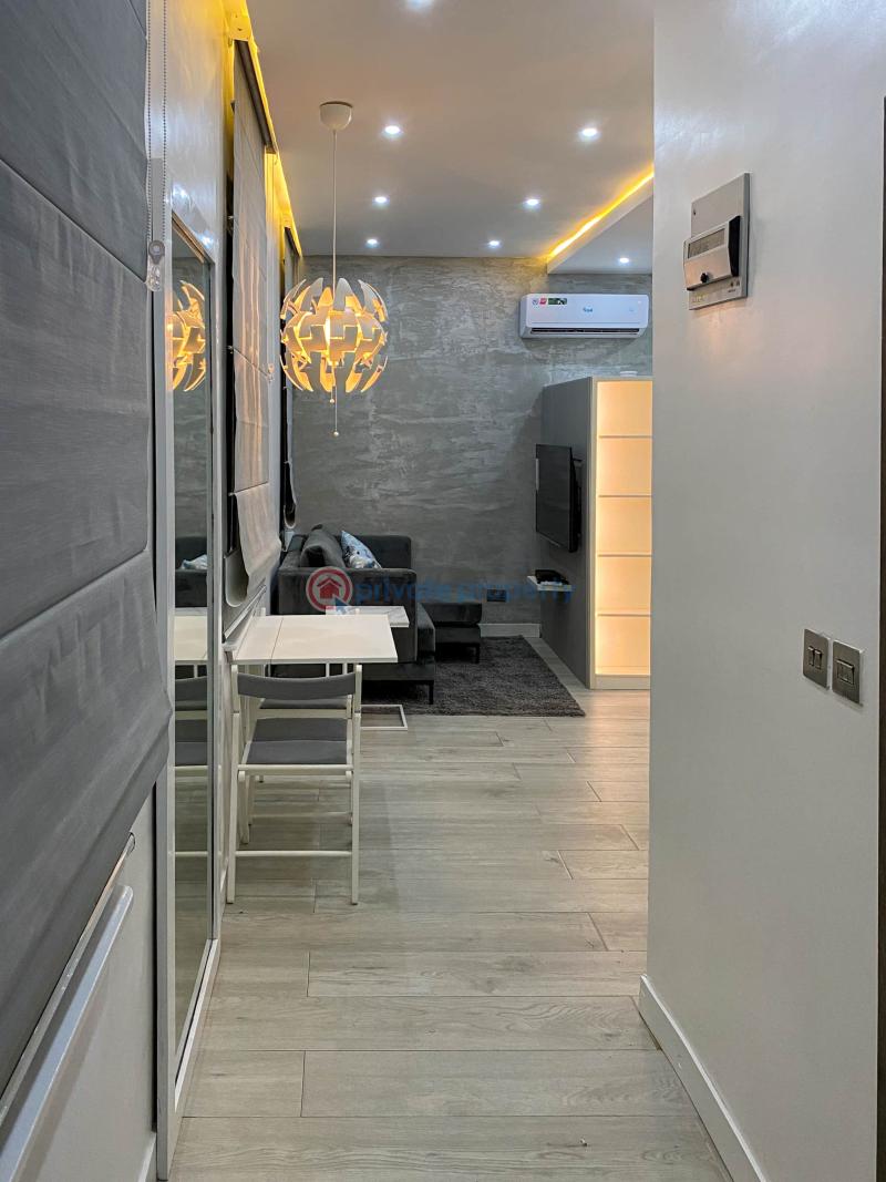 Studio shortlet in lekki phase 1 - 15 1 bedroom Studio Apartment Short let Lekki Phase 1 Lagos - 15