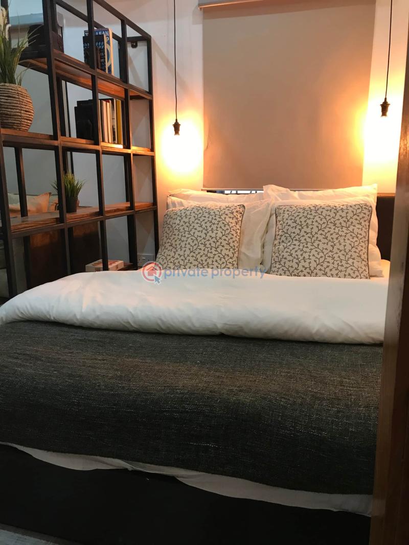 Studio shortlet in lekki phase 1 - 9 1 bedroom Studio Apartment Short let Lekki Phase 1 Lagos - 9