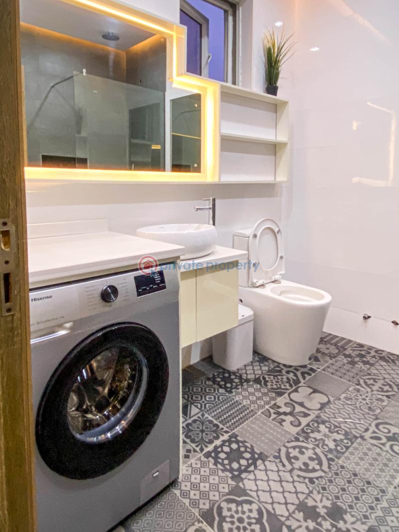 Studio shortlet in lekki phase 1 - 3 1 bedroom Studio Apartment Short let Lekki Phase 1 Lagos - 3