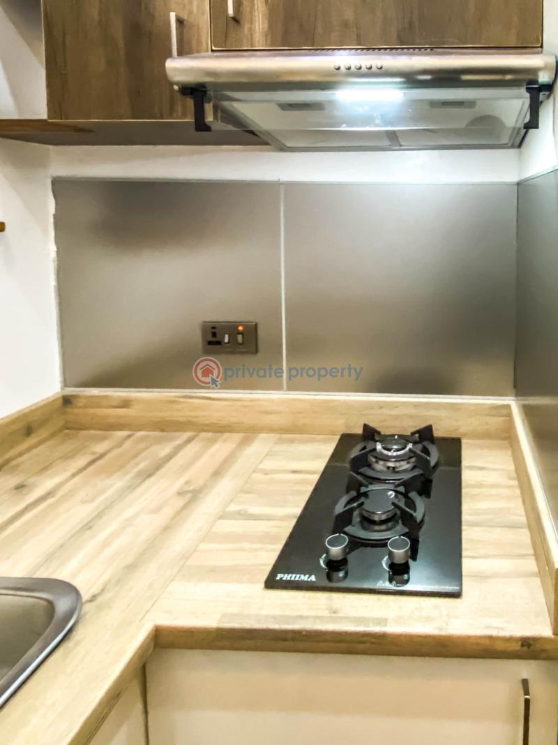 Studio shortlet in lekki phase 1 - 9 1 bedroom Studio Apartment Short let Lekki Phase 1 Lagos - 9