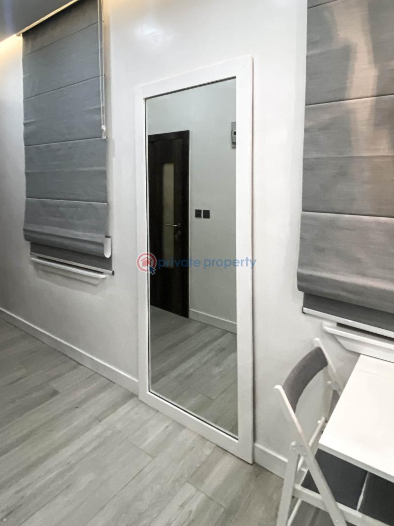 Studio shortlet in lekki phase 1 - 8 1 bedroom Studio Apartment Short let Lekki Phase 1 Lagos - 8