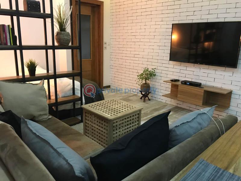 1 bedroom Studio Apartment Short let Lekki Phase 1 Lagos - 0