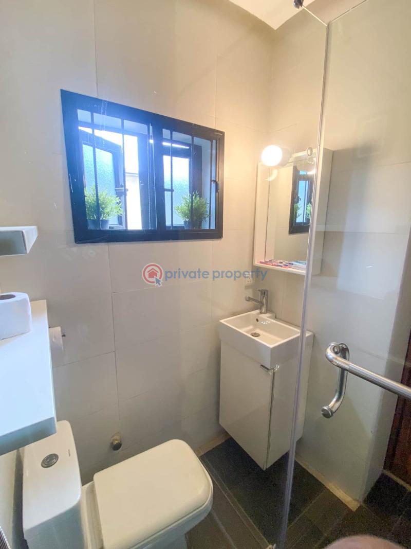Studio shortlet in lekki phase 1 - 12 1 bedroom Studio Apartment Short let Lekki Phase 1 Lagos - 12