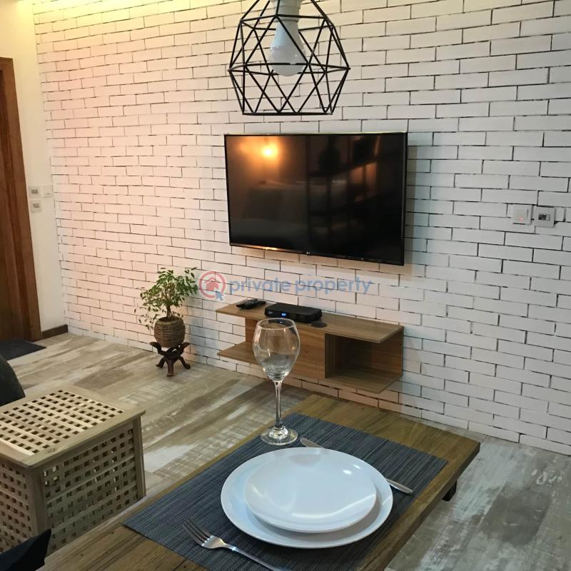 Studio shortlet in lekki phase 1 - 3 1 bedroom Studio Apartment Short let Lekki Phase 1 Lagos - 3