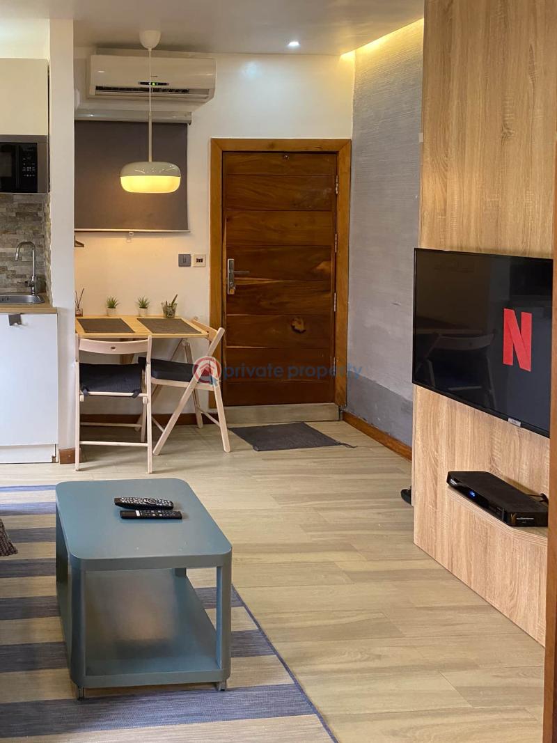 Studio shortlet in lekki phase 1 - 14 1 bedroom Studio Apartment Short let Lekki Phase 1 Lagos - 14