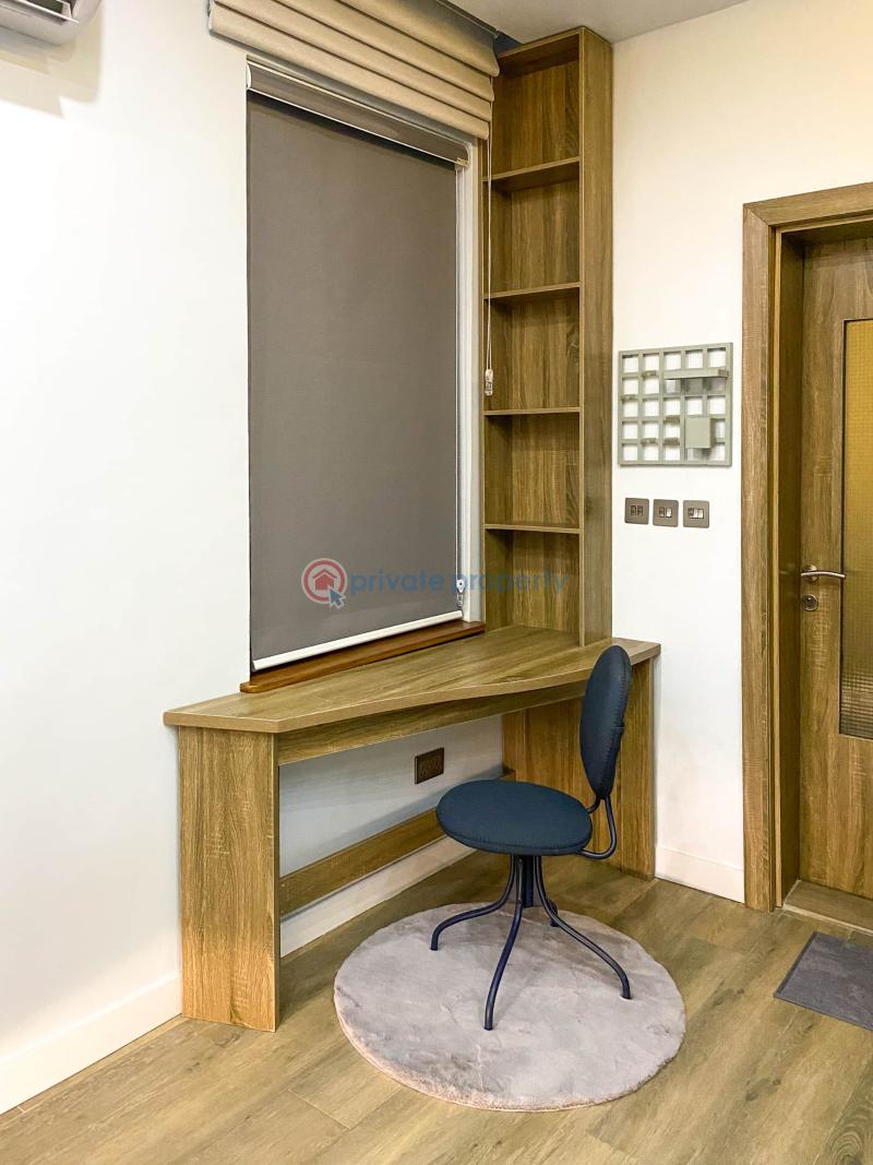 Studio shortlet in lekki phase 1 - 13 1 bedroom Studio Apartment Short let Lekki Phase 1 Lagos - 13