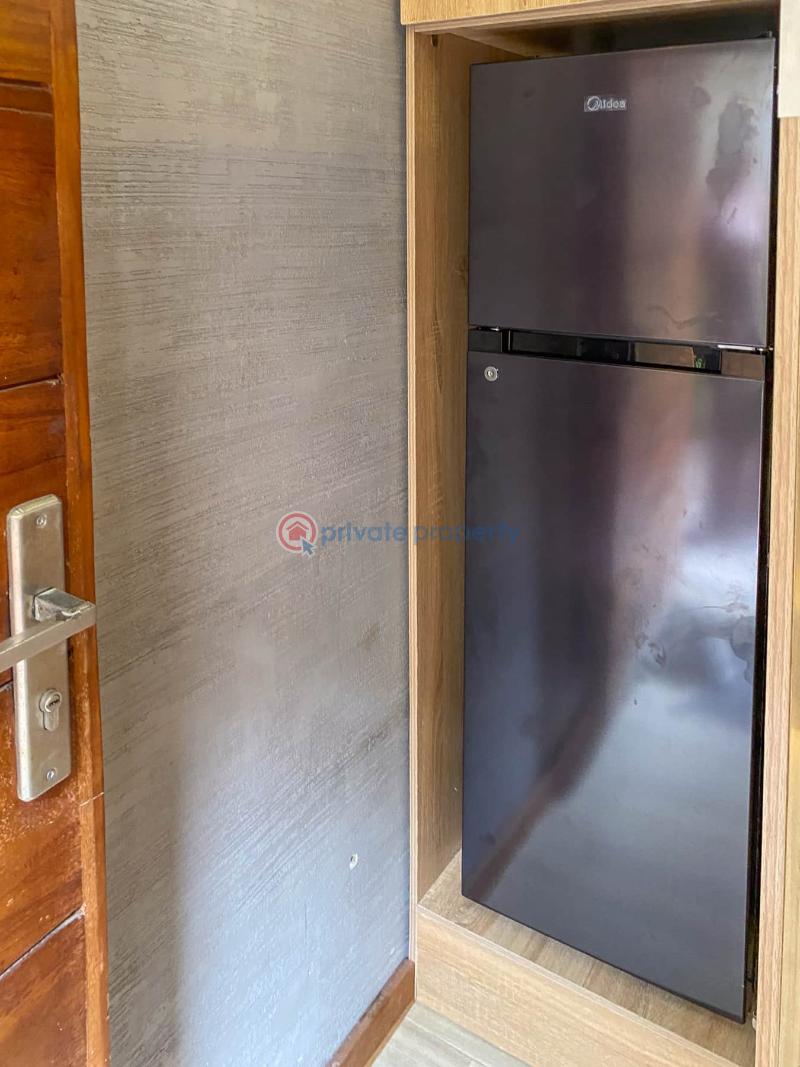 Studio shortlet in lekki phase 1 - 8 1 bedroom Studio Apartment Short let Lekki Phase 1 Lagos - 8