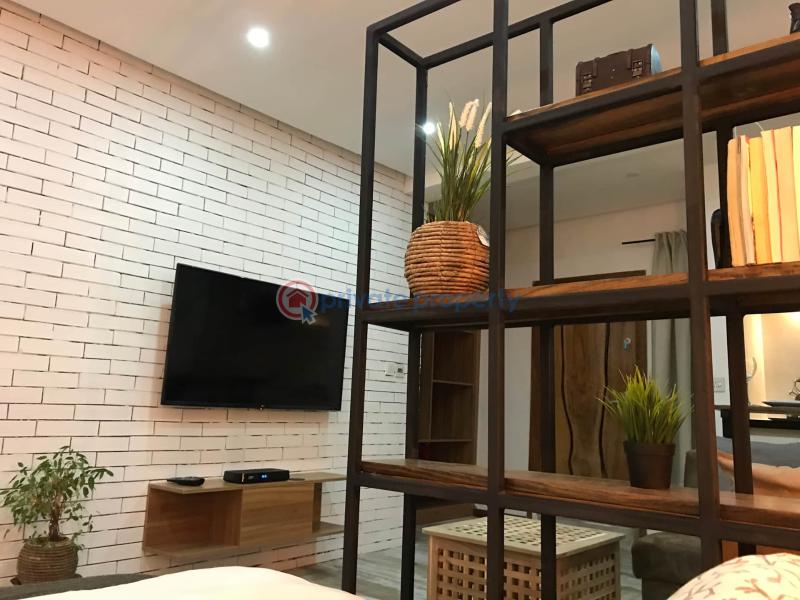 Studio shortlet in lekki phase 1 - 11 1 bedroom Studio Apartment Short let Lekki Phase 1 Lagos - 11