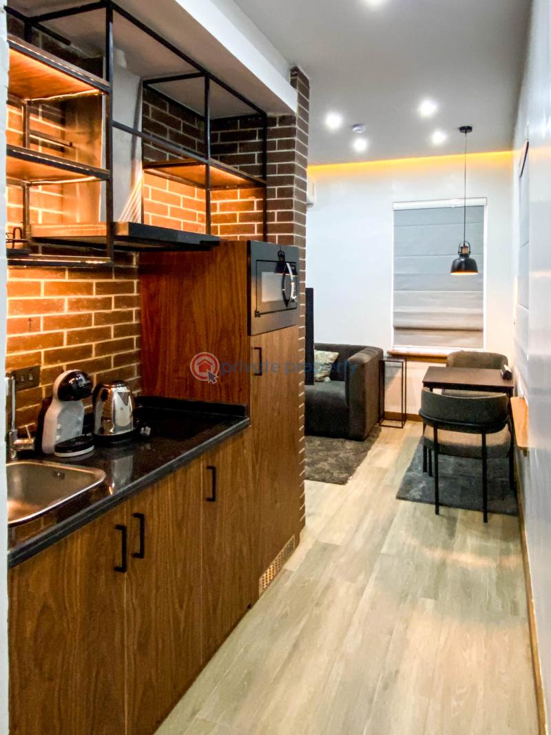Studio shortlet in lekki phase 1 - 11 1 bedroom Studio Apartment Short let Lekki Phase 1 Lagos - 11