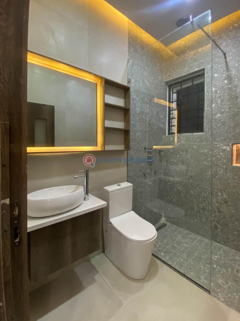 Studio shortlet in lekki phase 1 - 14 1 bedroom Studio Apartment Short let Lekki Phase 1 Lagos - 14