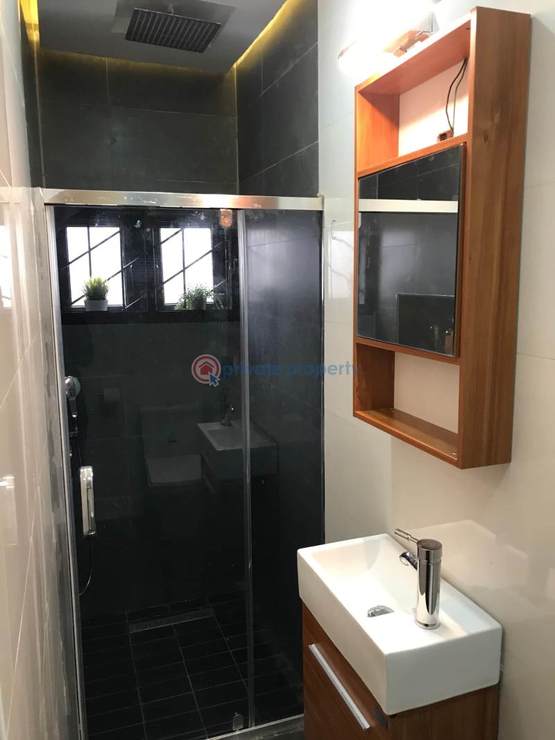 Studio shortlet in lekki phase 1 - 8 1 bedroom Studio Apartment Short let Lekki Phase 1 Lagos - 8