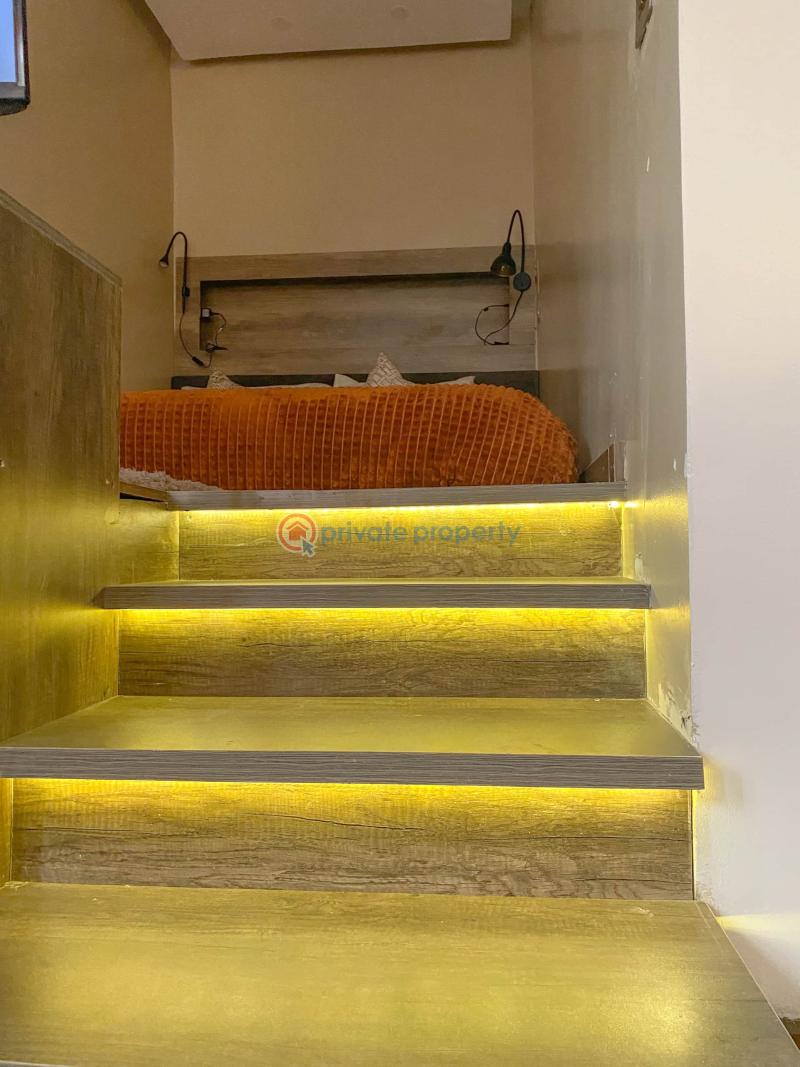 Studio shortlet in lekki phase 1 - 4 1 bedroom Studio Apartment Short let Lekki Phase 1 Lagos - 4