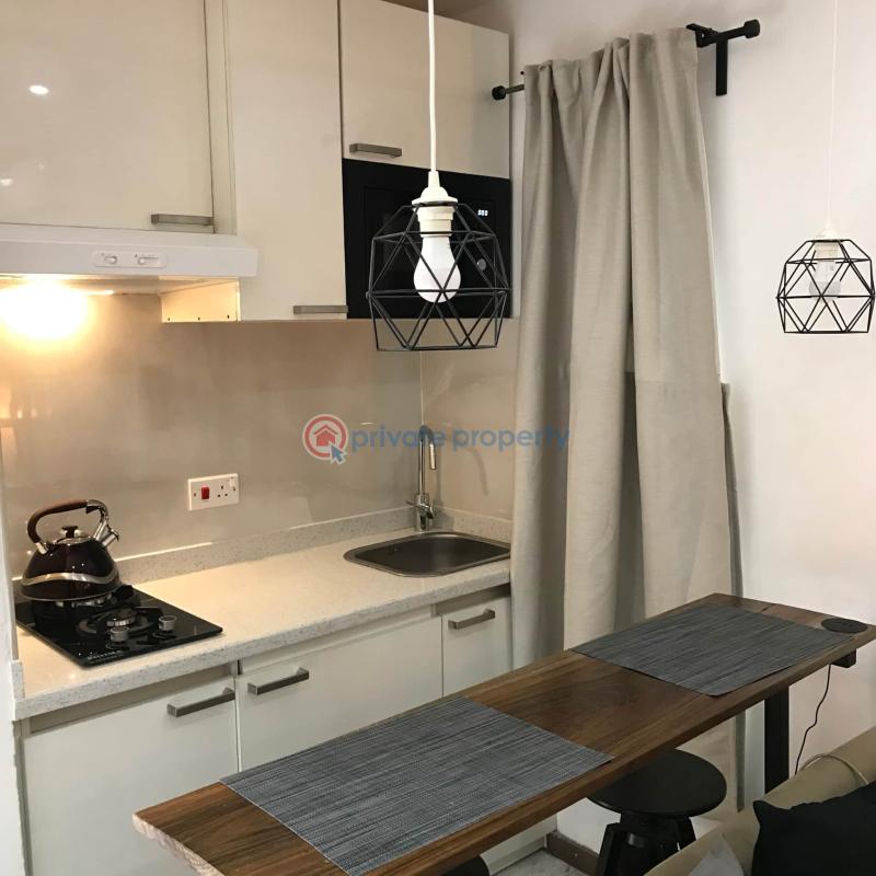Studio shortlet in lekki phase 1 - 12 1 bedroom Studio Apartment Short let Lekki Phase 1 Lagos - 12