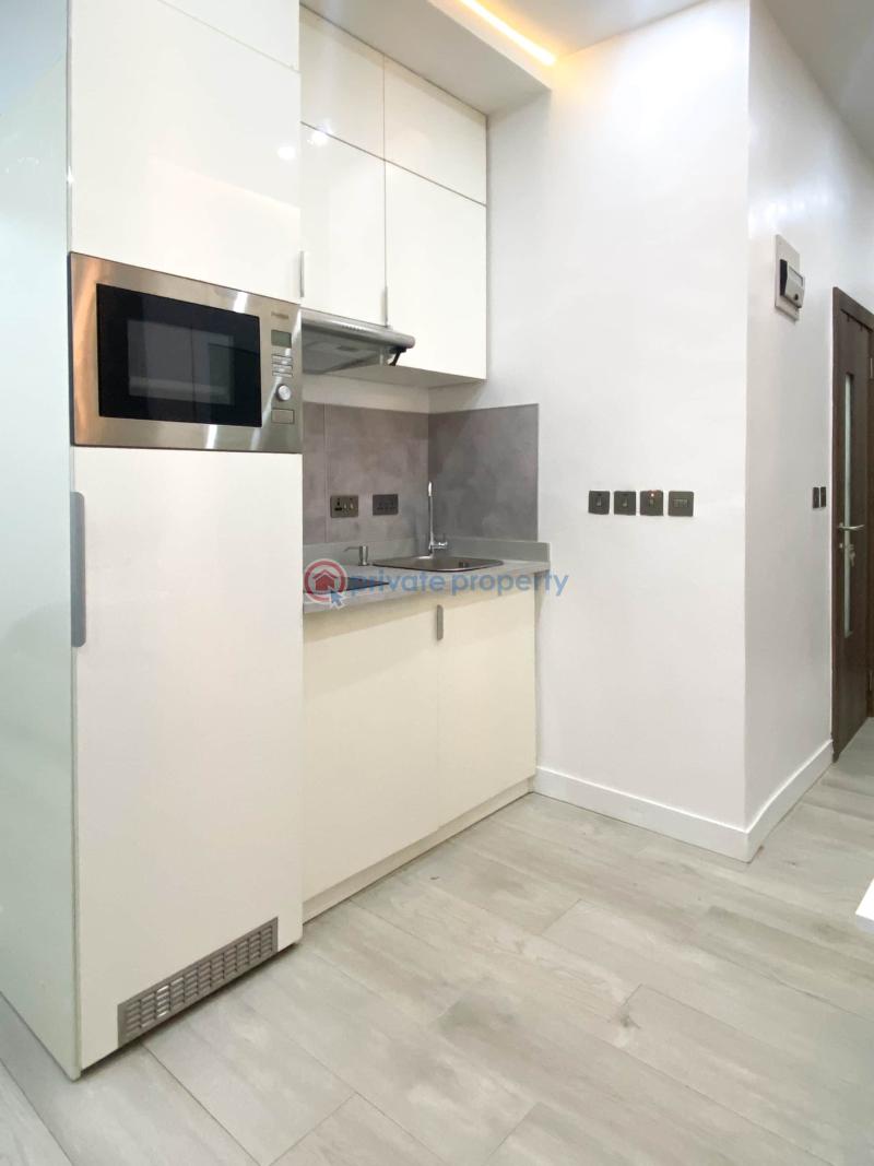Studio shortlet in lekki phase 1 - 13 1 bedroom Studio Apartment Short let Lekki Phase 1 Lagos - 13