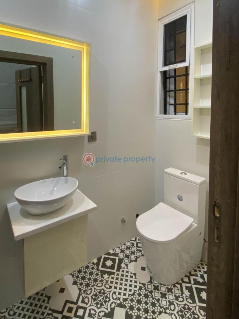 Studio shortlet in lekki phase 1 - 12 1 bedroom Studio Apartment Short let Lekki Phase 1 Lagos - 12
