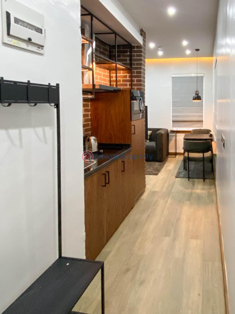 Studio shortlet in lekki phase 1 - 10 1 bedroom Studio Apartment Short let Lekki Phase 1 Lagos - 10