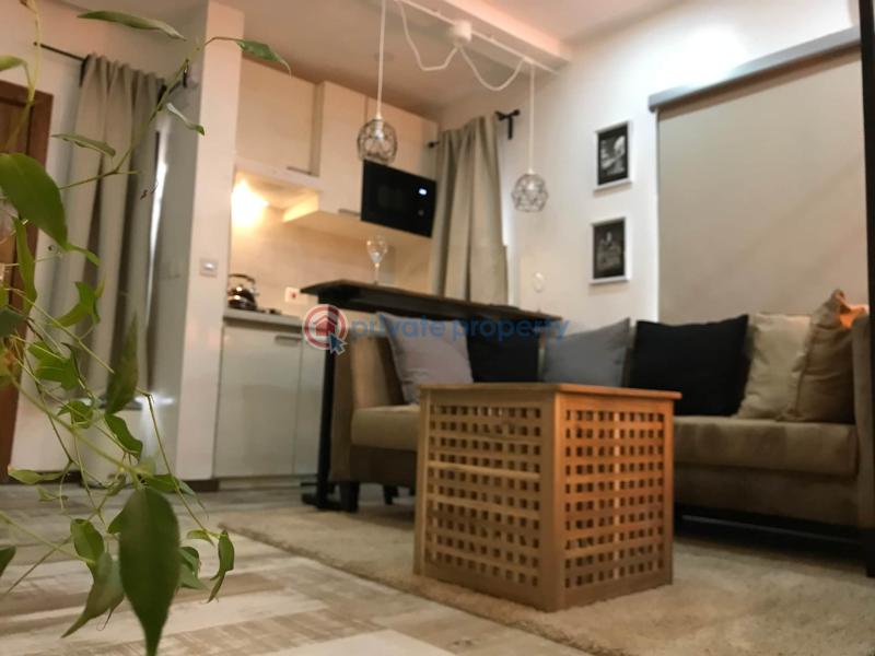 Studio shortlet in lekki phase 1 - 13 1 bedroom Studio Apartment Short let Lekki Phase 1 Lagos - 13