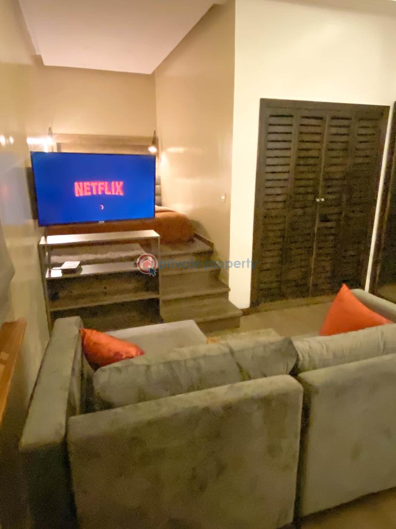 Studio shortlet in lekki phase 1 - 11 1 bedroom Studio Apartment Short let Lekki Phase 1 Lagos - 11