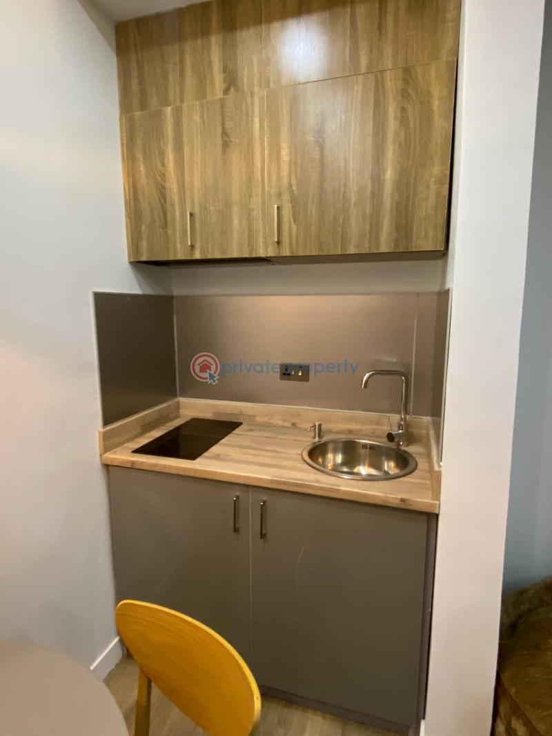 Studio shortlet in lekki phase 1 - 9 1 bedroom Studio Apartment Short let Lekki Phase 1 Lagos - 9