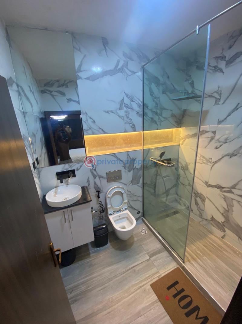 1 bedroom Flat & Apartment Short let Lekki Phase 1 Lagos - 4