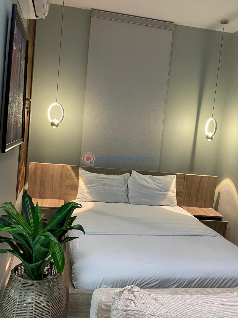 Studio shortlet in lekki - 8 1 bedroom Flat & Apartment Short let Lekki Lagos - 8