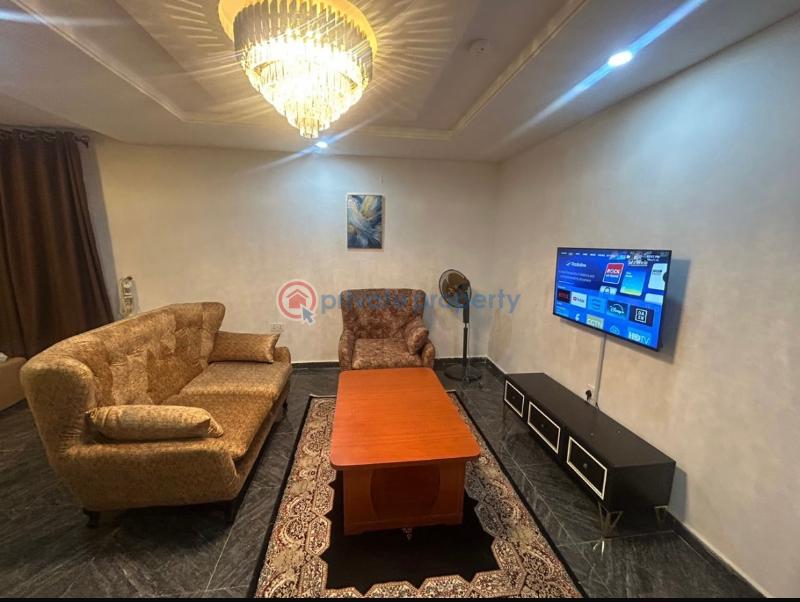1 bedroom Studio Apartment Short let Magodo Kosofe/Ikosi Lagos - 2