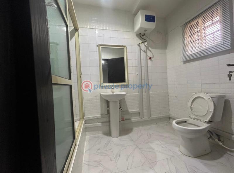 Studio shortlet in magodo phase 1 - 4 1 bedroom Studio Apartment Short let Magodo Kosofe/Ikosi Lagos - 4